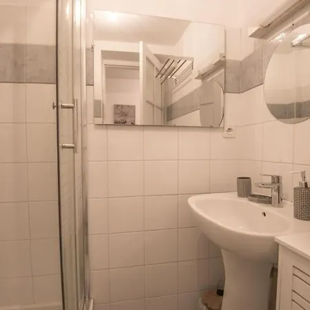 Le Botanica Appartement