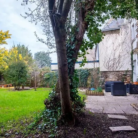 Le Botanica * 앙제