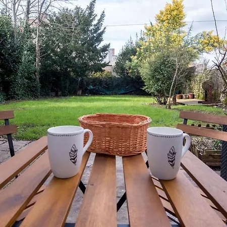 Le Botanica Apartamento