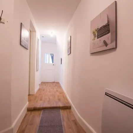 Le Botanica Apartamento *