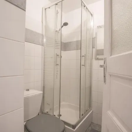 Apartamento Le Botanica