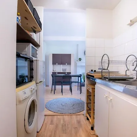 Le Botanica Apartamento *