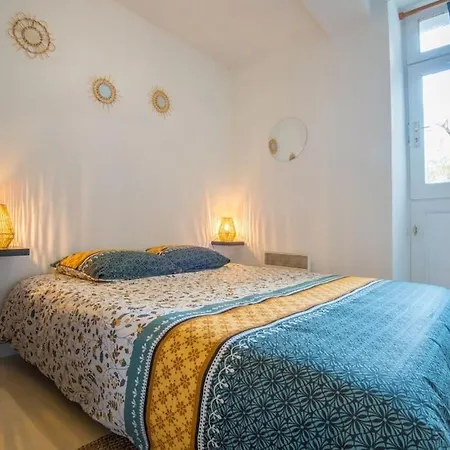 Apartamento Le Botanica *