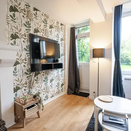 Apartamento Le Botanica