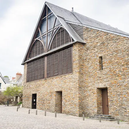 Le Botanica 公寓 *