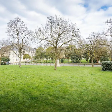 Le Botanica 아파트 *