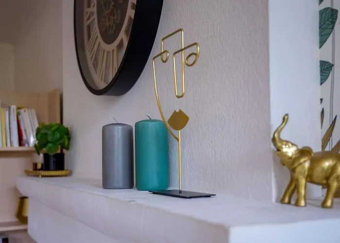 Le Botanica Lejlighed *