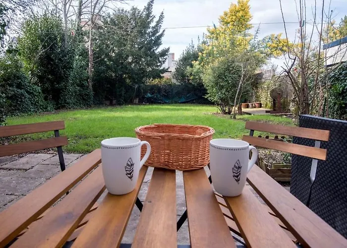 Le Botanica 아파트