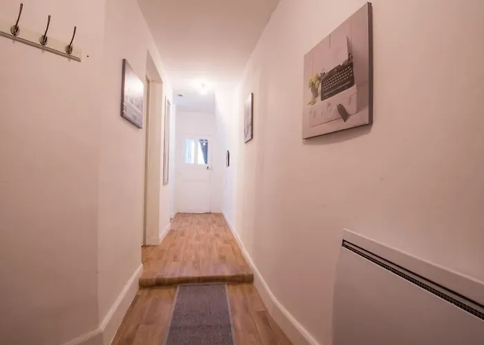 Le Botanica Lejlighed *