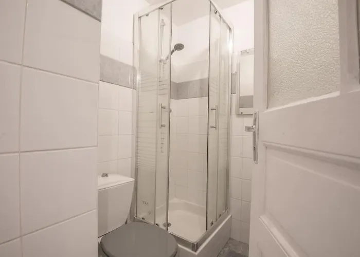 아파트 Le Botanica