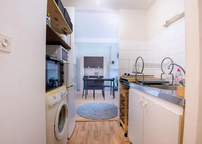 Le Botanica Lejlighed *