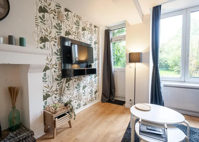 Lejlighed Le Botanica