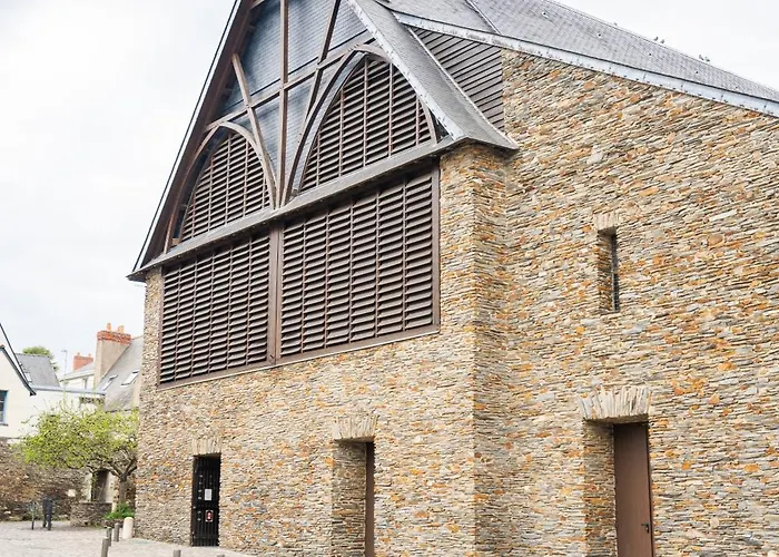 Le Botanica 公寓 *