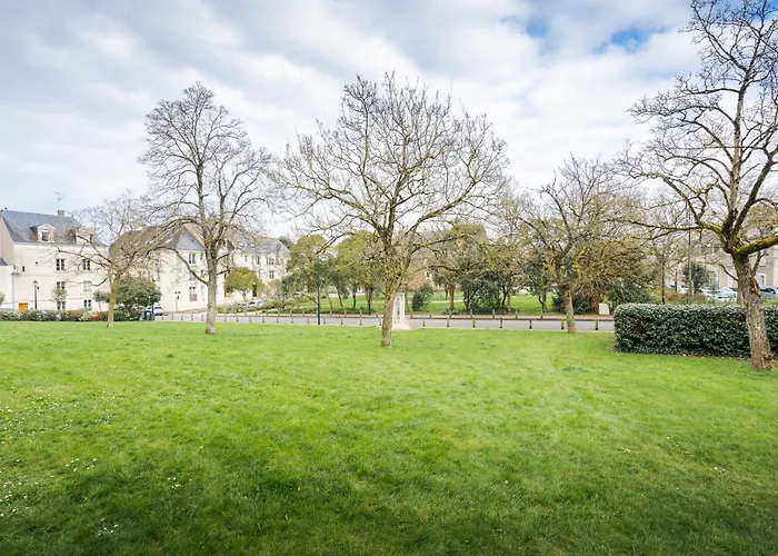 Le Botanica 公寓 *